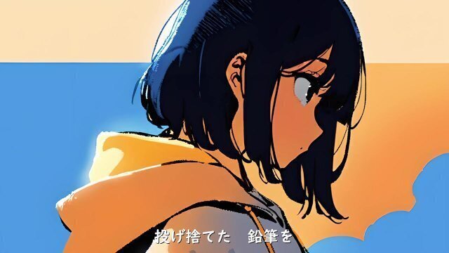 Canvas ft.ついなちゃん