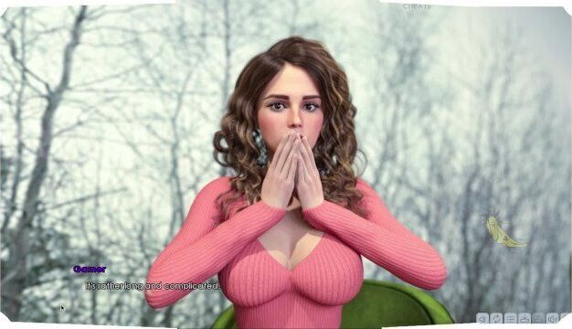 Lust Academy Season Part