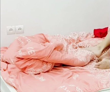 رفتم آنتن درست همسایه تنها رفتم سراغش