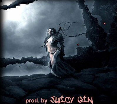 Choir Solomon Kane Type Beat 