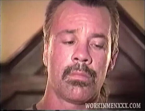 Mature Amateur Brandon Jacking