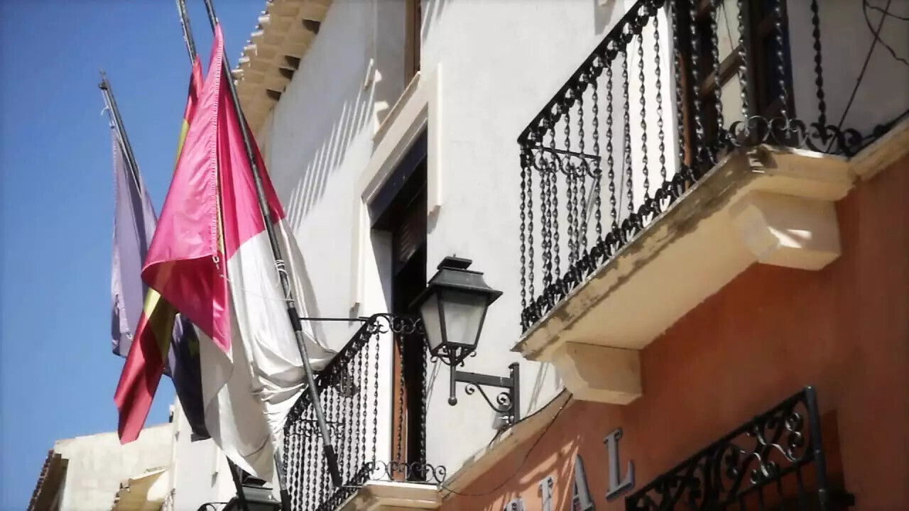 Alcadesa Mayoral Affair deutsch Episode