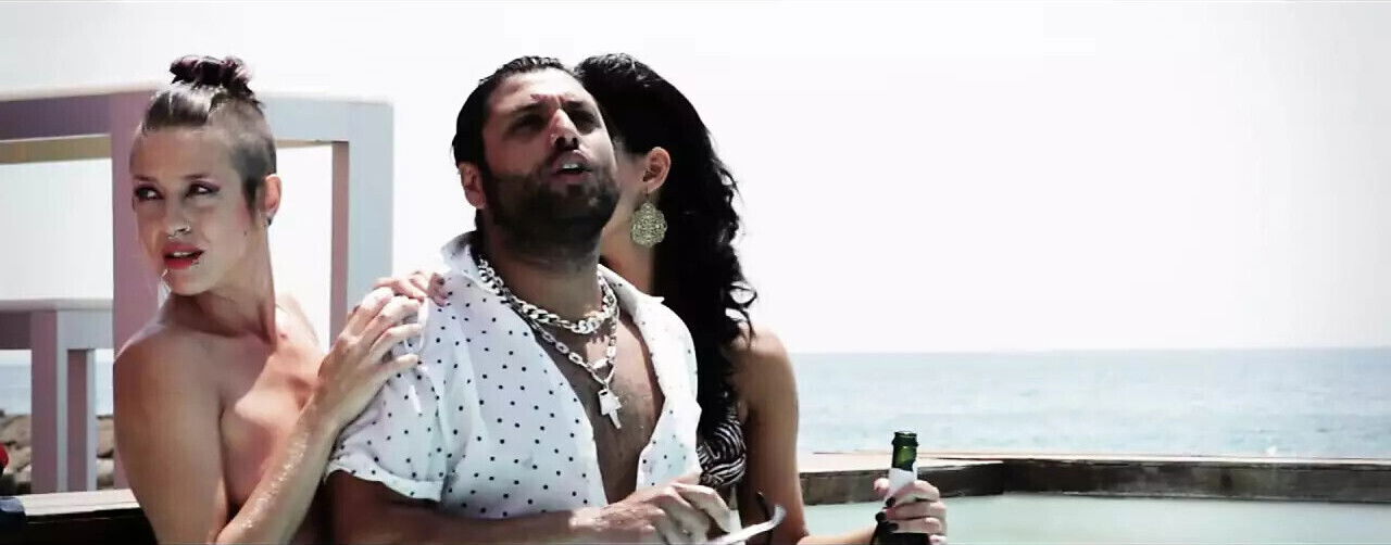 Fuck Furious Episode