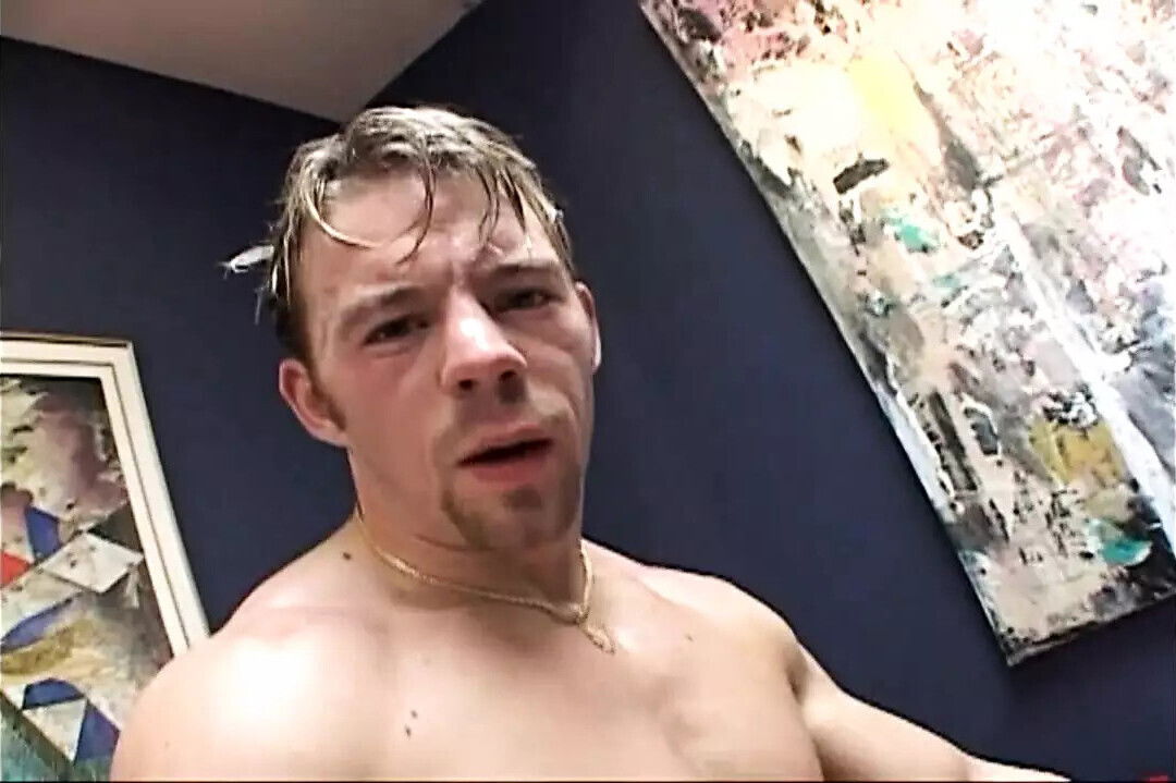 HARD ASSAULT! Episode