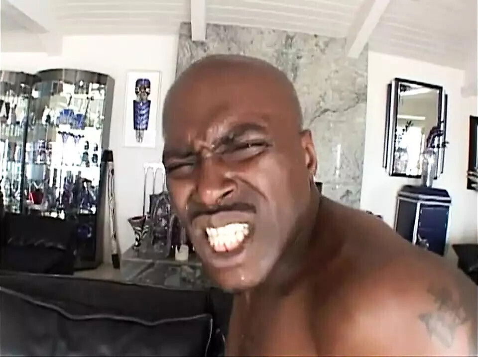 Dance Black Cock! Episode