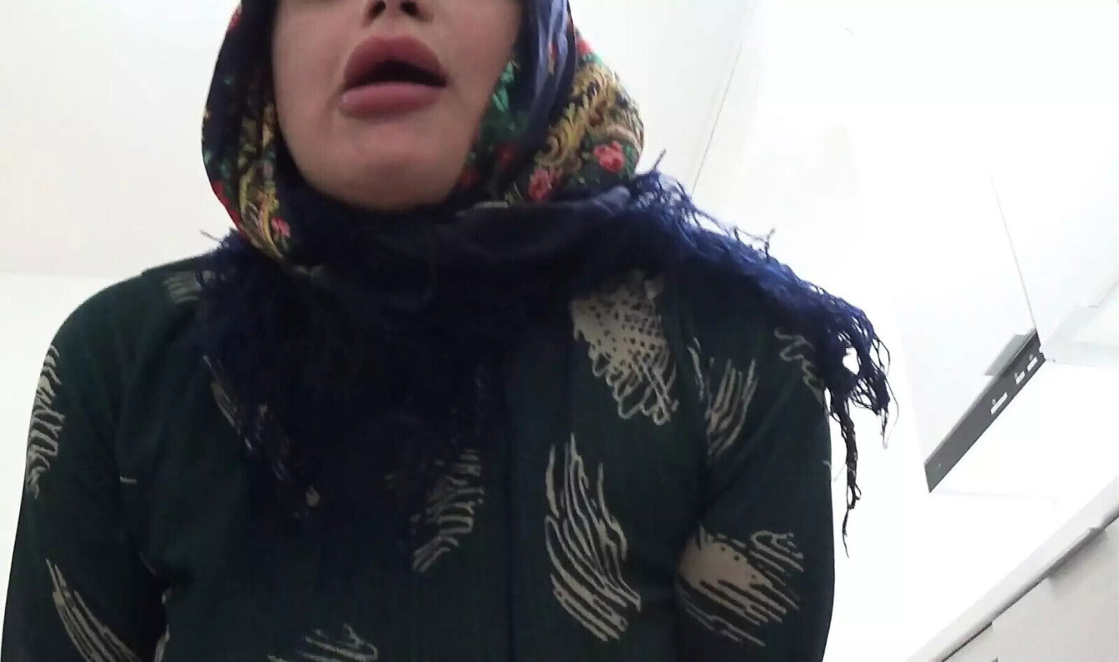 Afghan Homemade Porn With Horny Milf