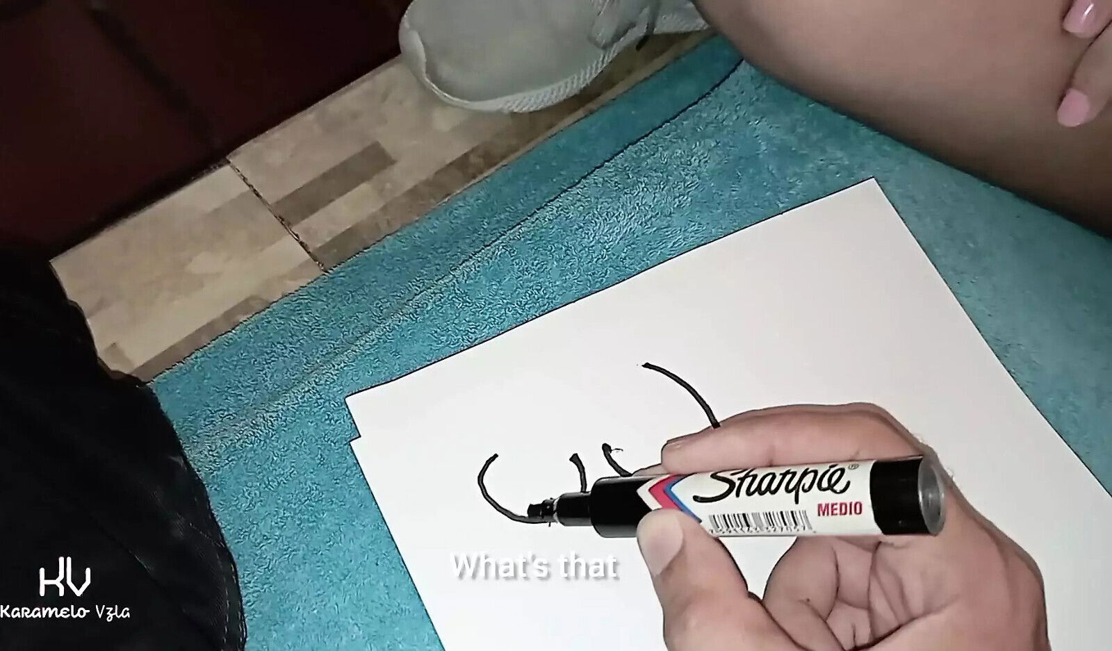 college classmate gave best practical anatomy class