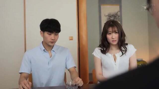 Heart Is... Couple Swapped Their Bodies Drowned Unknown Pleasure-You You-Jun Suehiro Alexandra Cat_1