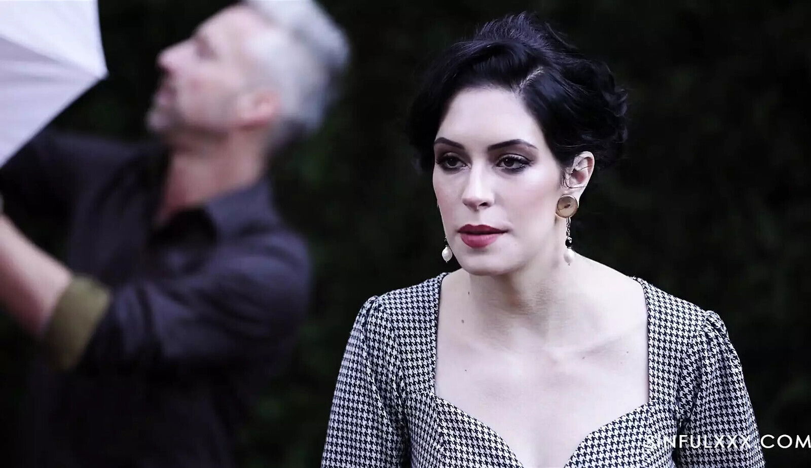 Anna's Vintage Vixens Sinfulxxx