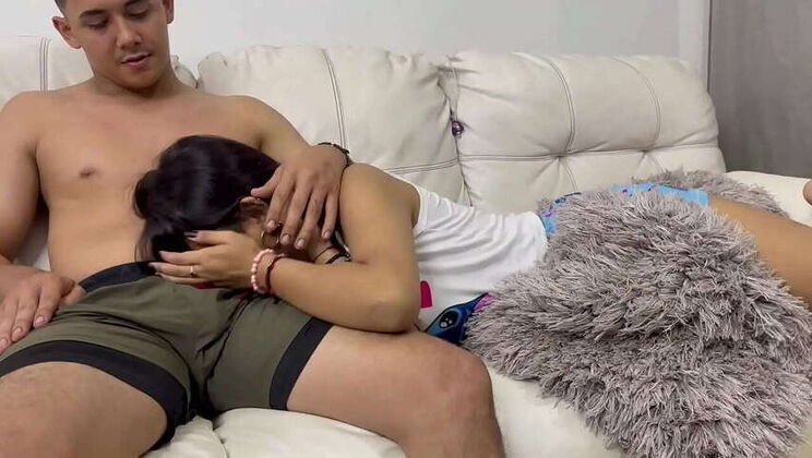 movie afternoon with sneaky intent bang explode butt. H.L.