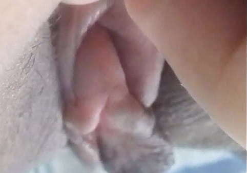 Grelo grande pulsando