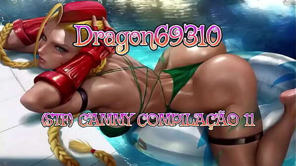 (STF) CAMMY COMPILATION