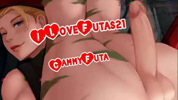 CammyFuta Compilation