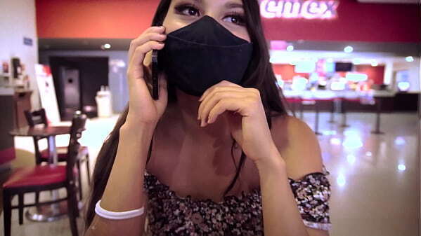 &quot_Qu&eacute_ quieres? dije est&eacute_s chingando&quot_