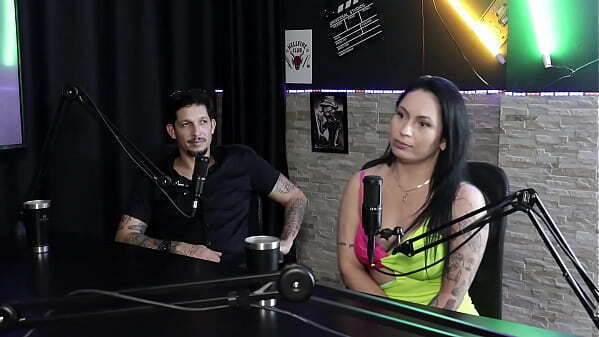 Transaram noite inteira sa&iacute_da mais louca fizeram, negou alguns fetiches recusou cachorro, al&eacute_m n&atilde_o gostar Joice Muller &amp_ Rennan Delgado