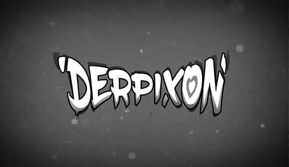 Derpixon