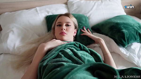 Stepmother Asked Bother After Club. Want Taste Dick.