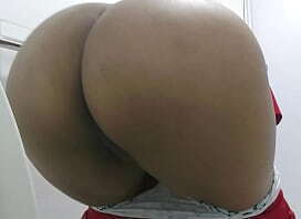 Camara caser graba en el ba&ntilde_o a enfermera