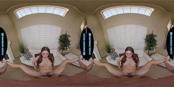 LethalHardcoreVR Finally Fuck Girl Next Door RENEE ROSE When Parents