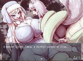 Monsumu Delicious - Last Order (Missing Illias!)