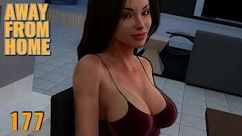 FROME HOME #177 &bull_ Busty MILFs breakfast table always good thing