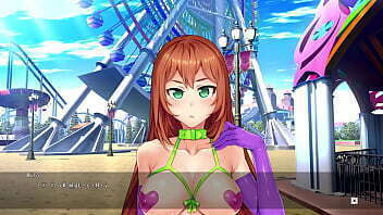 Welcome to the Mizuryuu kei land~ A Naughty theme park! - Hiro'_s Route