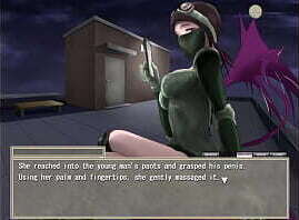 Monsumu Encyclopedia Vol 1 Collection #6