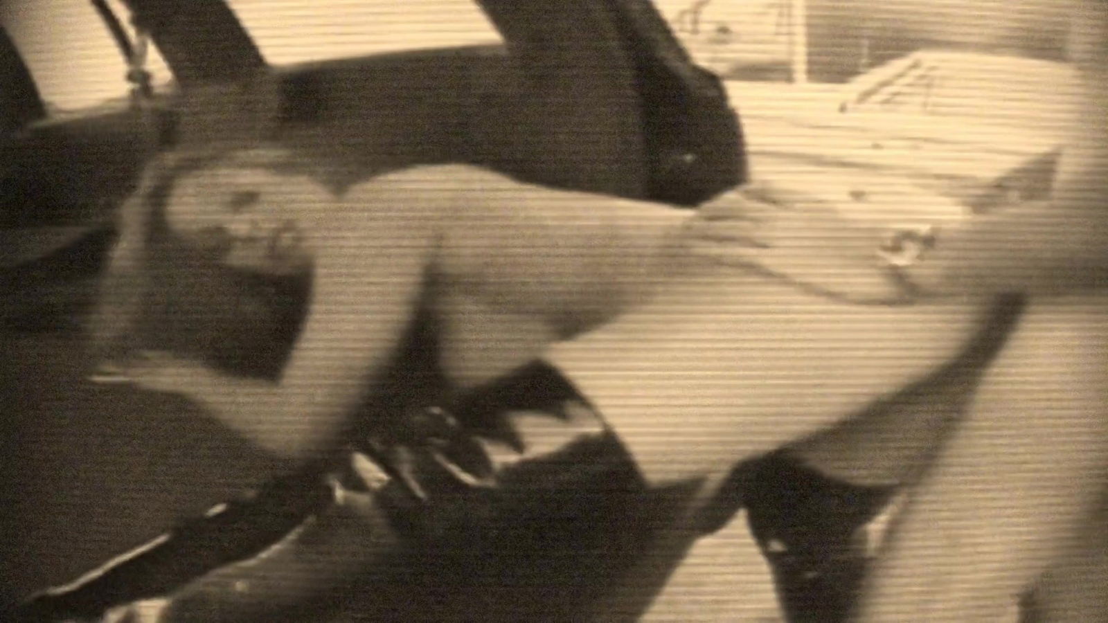 Alexandra Quinn Vintage Ride