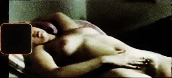 Christina Lindberg edit