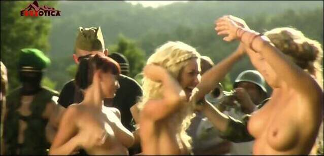 Mafia Girls Softcore