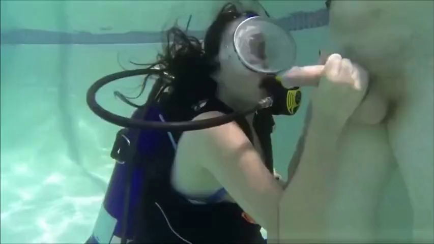 Charlotte Davis Scuba