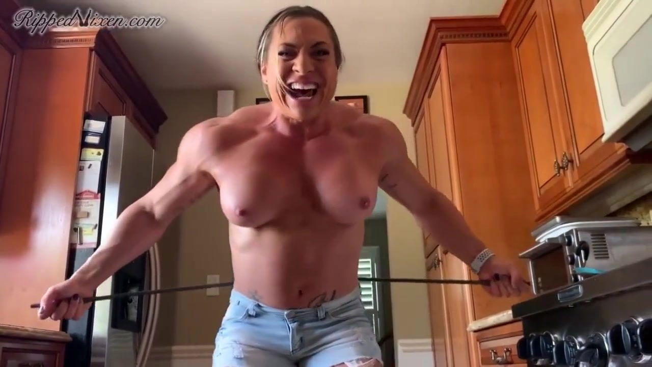 Lisa Cross Video Vk-12