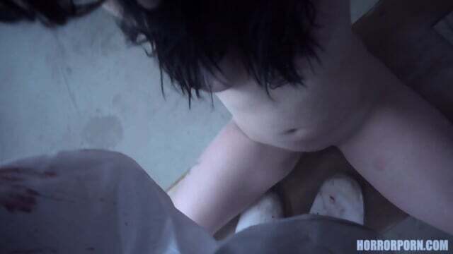 HORROR PORN Twisted Desires
