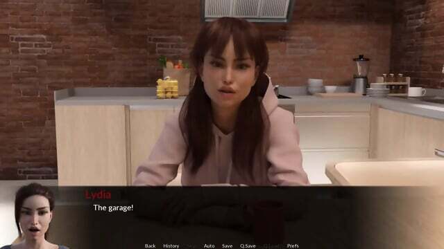 Defending Lydia Collier: Please Fuck Slutty Pussy Empty Your Balls Mouth Episode