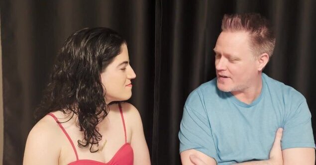 Slut's Guide Happiness Podcast Episode Pursuing Loving Relationships with Slutty Women