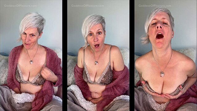 Stepson Caught Spying with Countdown Naughty Stepmom Makes