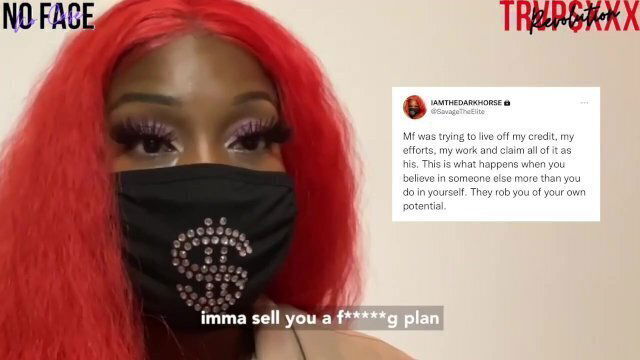 Pending Revolution (2022)