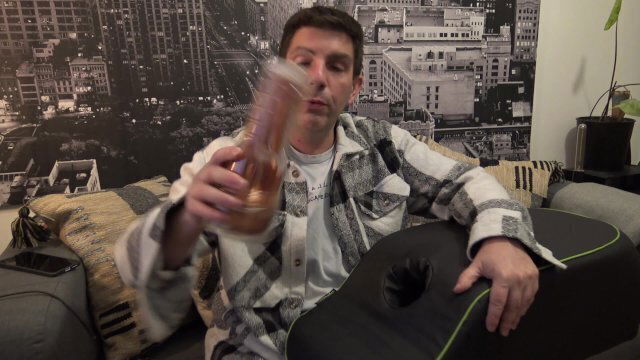 coussin LIBERATOR FLESHLIGHT pour masturber mains