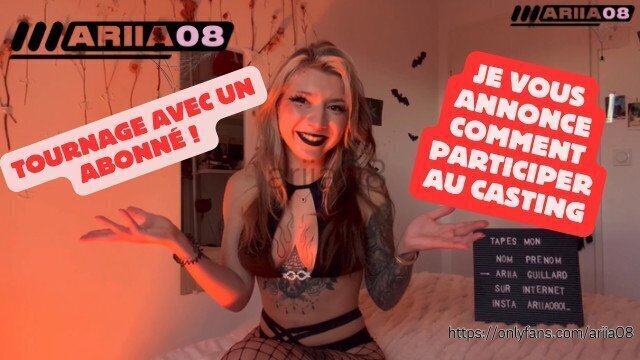 Rencontre baise avec abonné pour Halloween vais faire défoncer