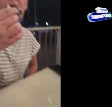 First date ends mutual masturbation outdoor