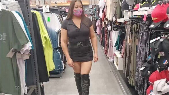 Desi Bhabhi Indian Slut Wife Shows Masturbates Mall, Nymphomaniac Hindi