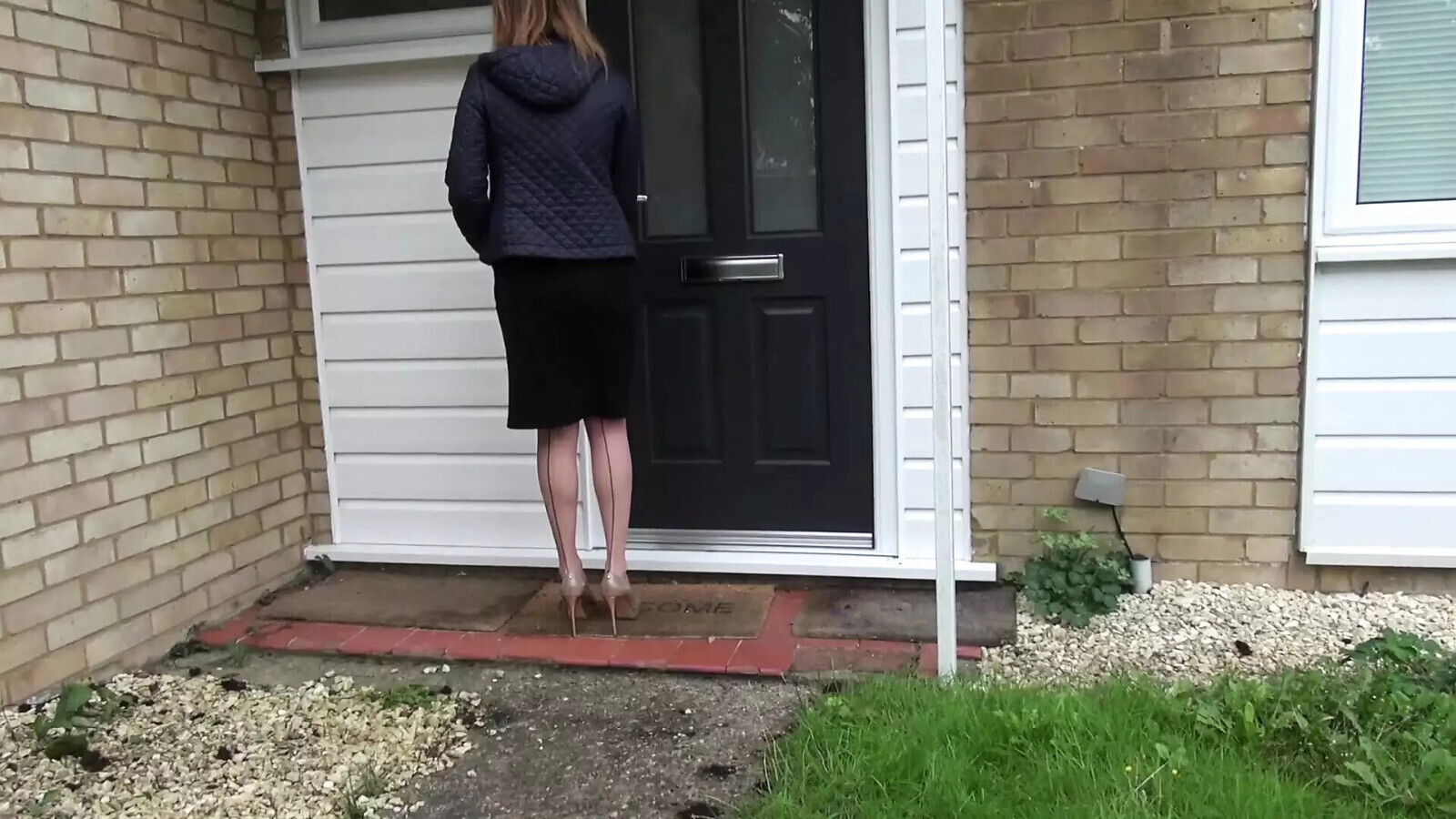 Princess Paris fucked hard black from