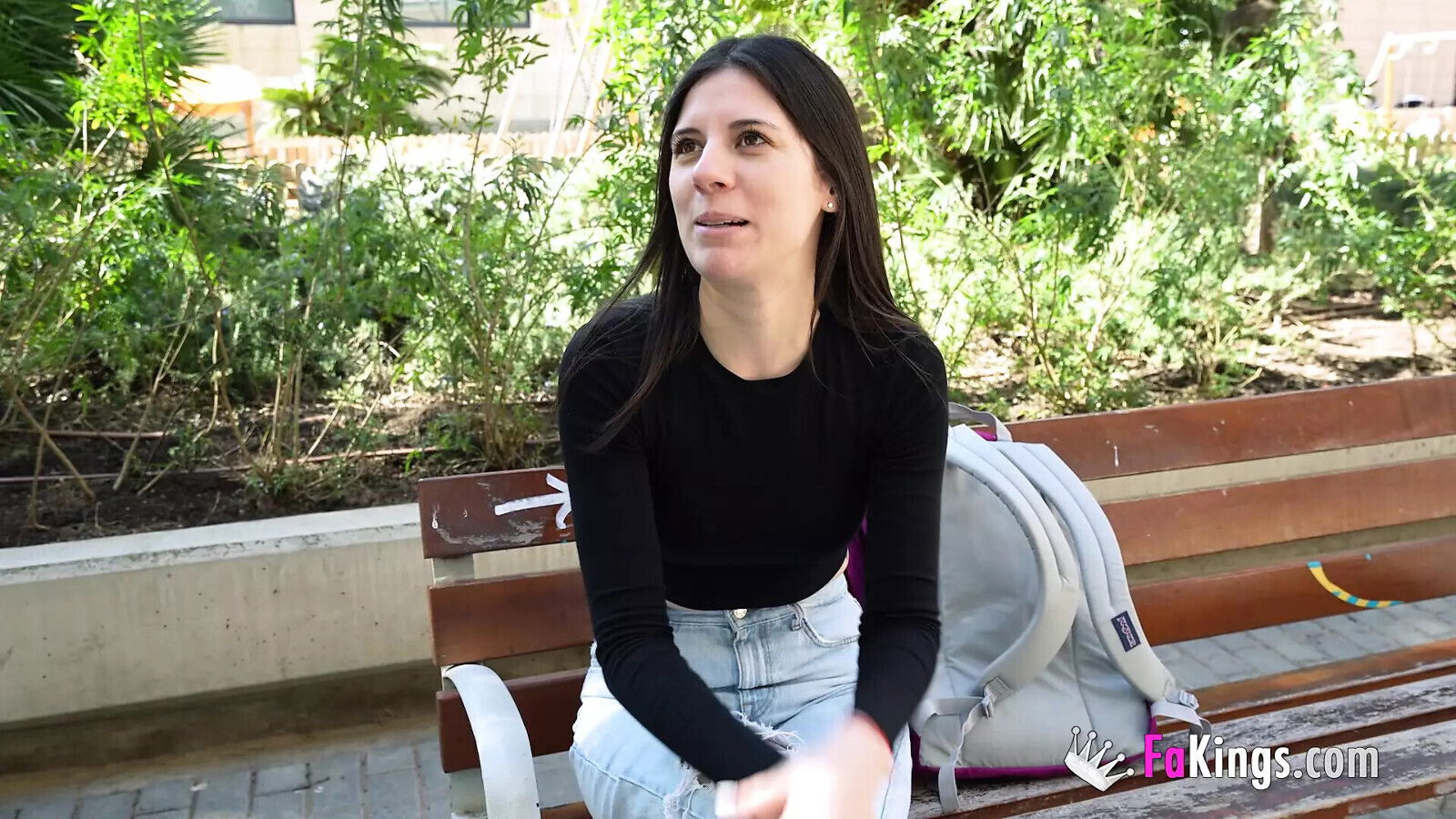 Tall Gallardo Wants Enjoy Hardcore Us!!