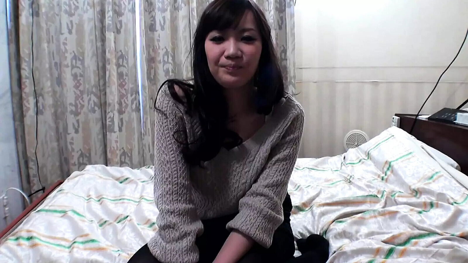 Little Horny Young College Friend Loves Banged