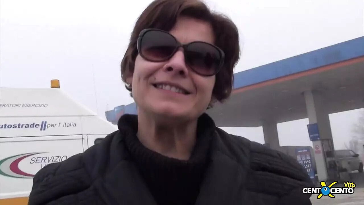 Will Between Pussy-licking Marpions