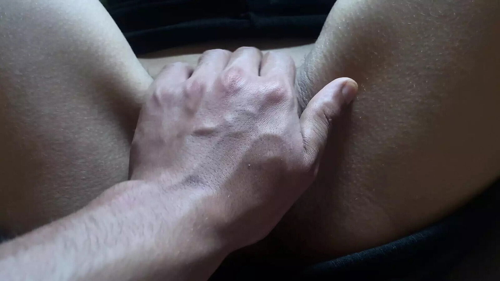 STARTING WITH FOOTJOB THAN HAVING