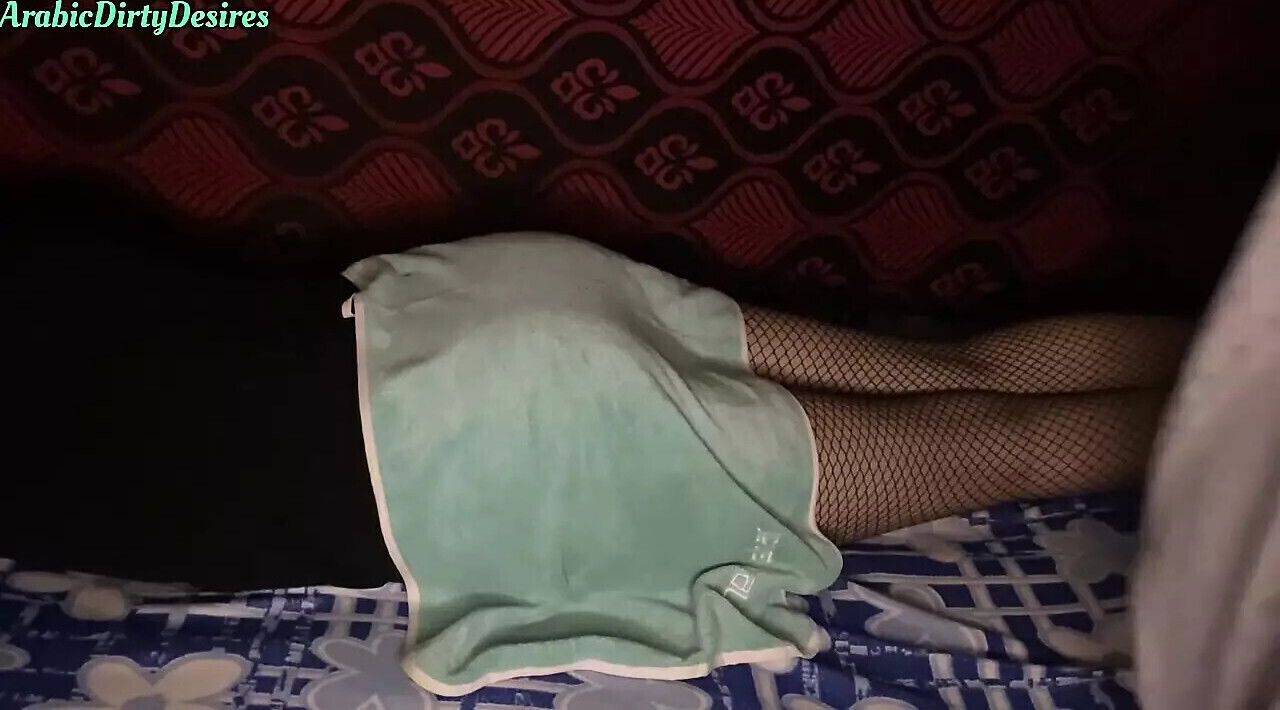 MOROCCAN TEEN HAVING WITH MOROCCAN DICK