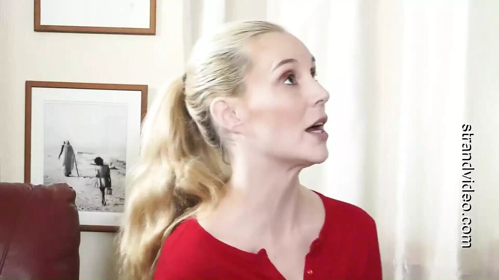 Bend Over Your Caning