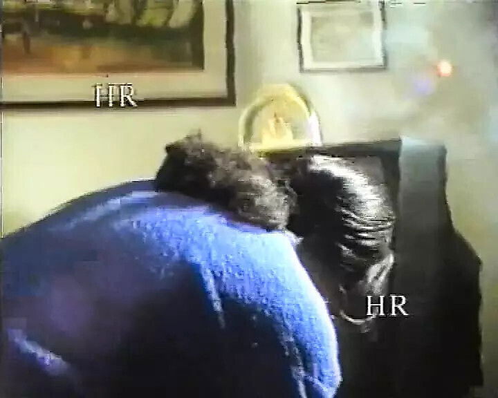 Morning Video Italian Amateur