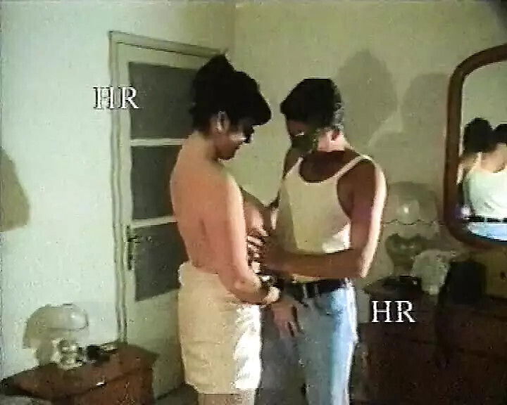 Homemade Porn Video With Non-Actress Women